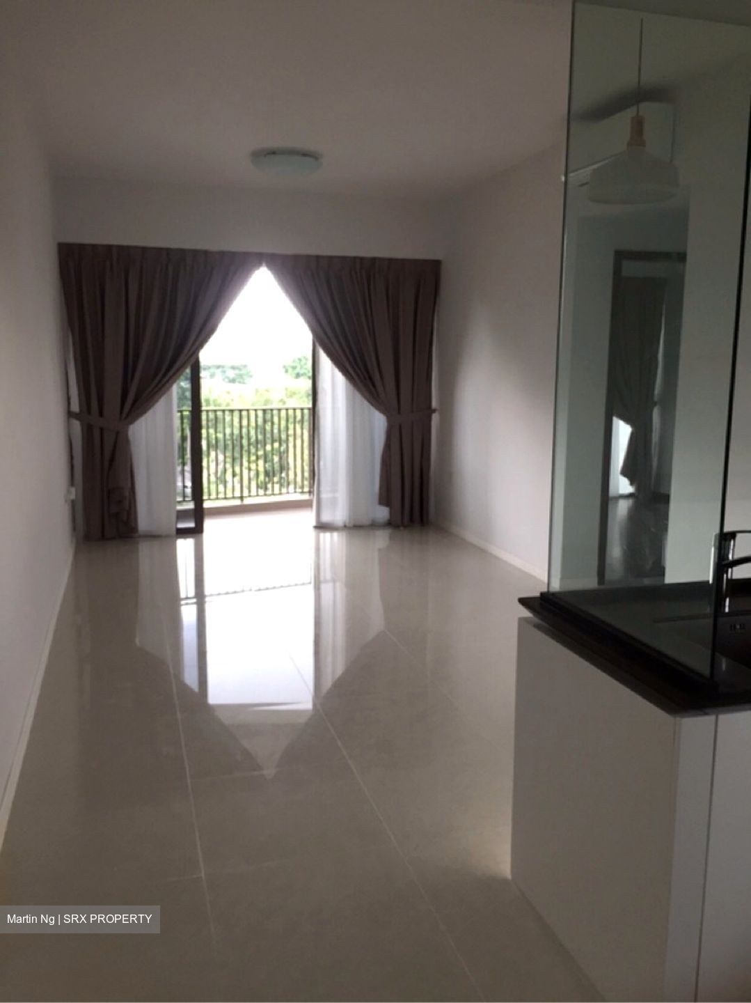 Archipelago (D16), Condominium For Sale 95191971